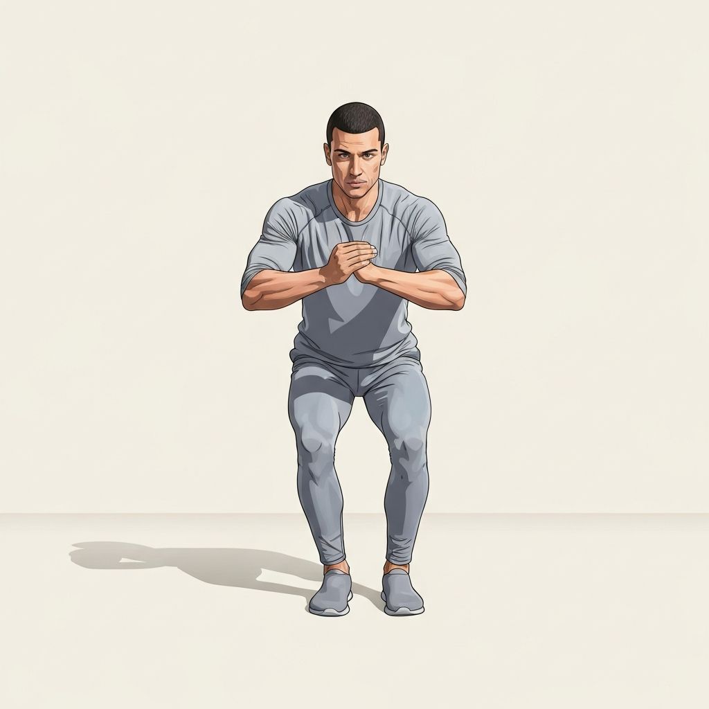 Kontrollierte Bewegung